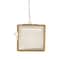 Mini Square Float Frame by Studio Décor®